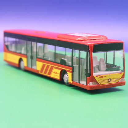 Mercedes Benz O530 Citaro - HSB Hanauer Straßenbahn AG - Modellbus Rietze