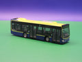Mercedes Benz Citaro K -  Omnibusverkehr Reisberger - MVV München - Modellbus Rietze 67964
