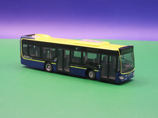 Mercedes Benz Citaro K -  Omnibusverkehr Reisberger - MVV München - Modellbus Rietze 67964