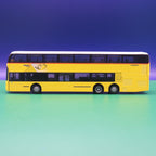 Alexander Dennis Enviro 500 - Postbus (CH) Schweiz - Linie 790 - Modellbus Rietze 78010