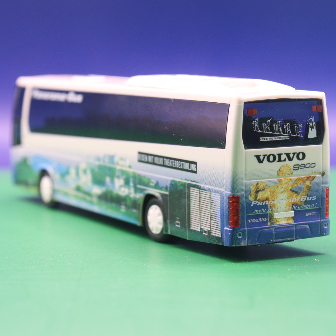 Volvo 9900 - Panorama Bus - Modellbus AWM