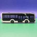 MAN Lions City 10E - Postbus (AT) - Modellbus Rietze 74615