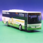 Mercedes Benz Integro - Jugendblasorchester - Stadt Thum - AWM Modellbus