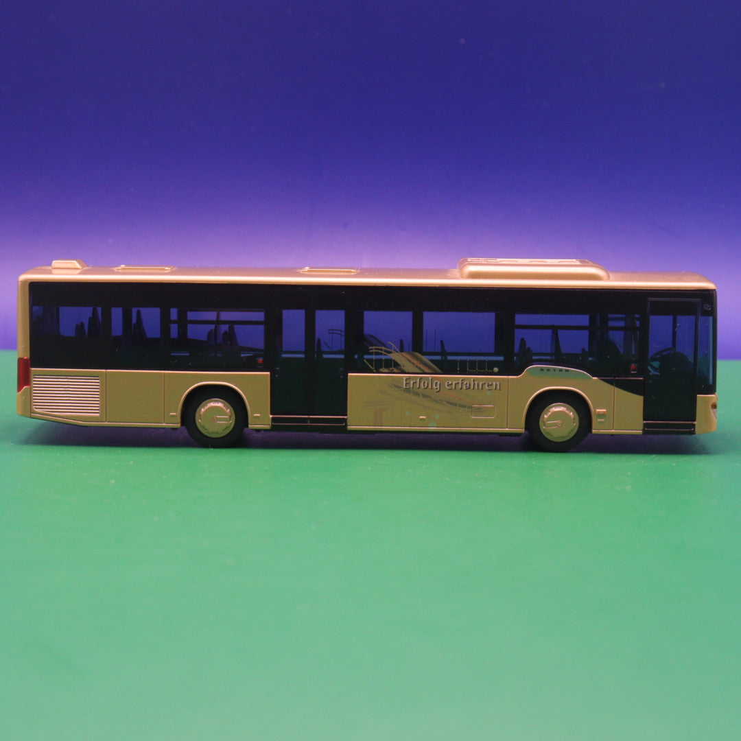 Setra S 415 NF - Erfolg erfahren - Ohne OVP & Zurüstteile - Modellbus AWM