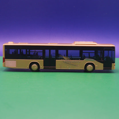 Setra S 415 NF - Erfolg erfahren - Ohne OVP & Zurüstteile - Modellbus AWM