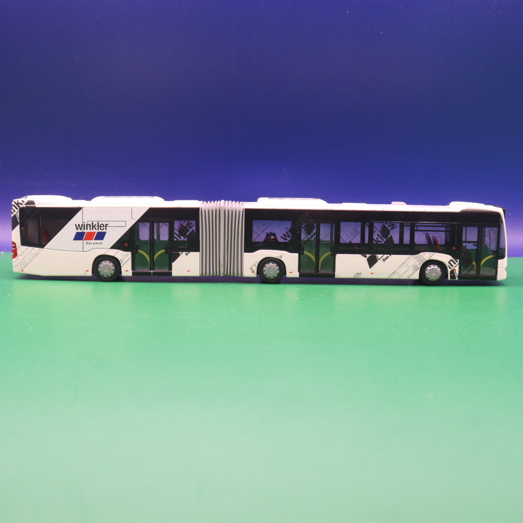 Mercedes Benz Citaro C2 G - Winkler Das passt. - Modellbus Rietze
