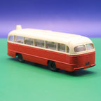 Mercedes Benz O 321 - Linie 32 Wandsbek - Gebraucht, Ohne OVP - Modellbus Brekina