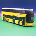 Alexander Dennis Enviro 500 - Postbus (CH) Schweiz - Linie 790 - Modellbus Rietze 78010