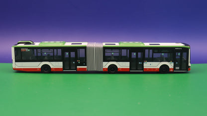 MAN Lions City 18 - Zeretzke Reisen im Auftrag der DSW21 - Modellbus Rietze 75861