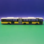 Solaris Urbino 18 - BVG Berlin - Linie X11 U Dahlem Dorf - Modellbus VK Modelle 11371