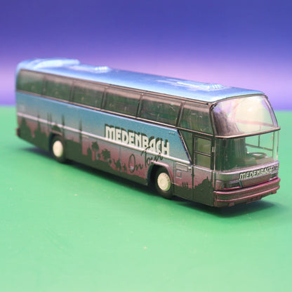 Neoplan Cityliner - Medenbach On Tour -  (Gebraucht, Ohne OVP) Modellbus Rietze