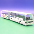 Setra Gelenkbus - Exclusive Serie - Modellbus Herpa