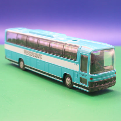 Mercedes Benz O 303 15 RHD - Touring - (Gebraucht, Ohne OVP) Modellbus Rietze