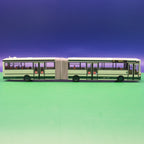 Mercedes Benz O405 G - SWB Bonn - Linie 638 Auerberg ü. Hauptbahnhof - Modellbus Rietze 69845