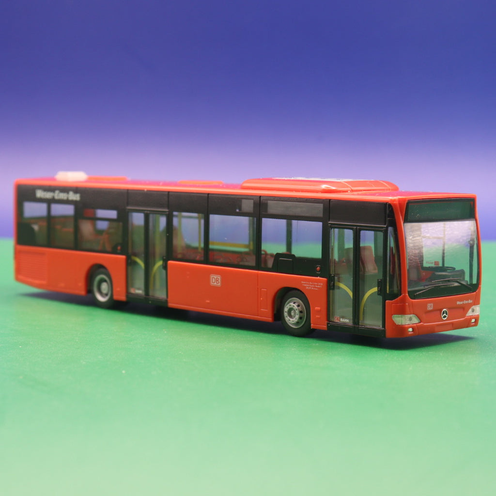 Mercedes Benz O530 Citaro Facelift - DB - Weser Ems Bus - Modellbus Rietze 66529
