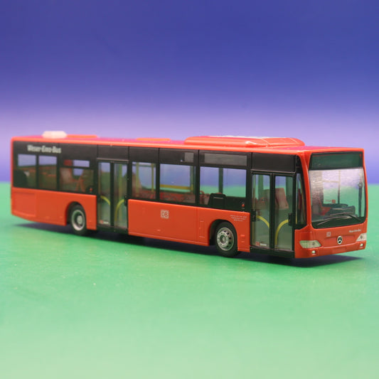 Mercedes Benz O530 Citaro Facelift - DB - Weser Ems Bus - Modellbus Rietze