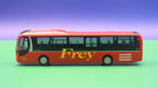 MAN Lions Regio - Omnibus Frey - Reisebus Modellbus Rietze