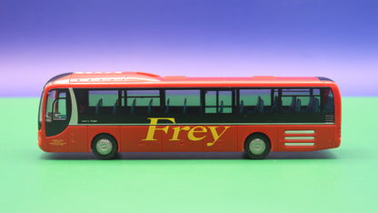 MAN Lions Regio - Omnibus Frey - Reisebus Modellbus Rietze
