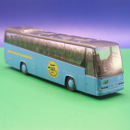 Volvo B12 600 - Steiermärkische Landesbahnen - (Gebraucht, Ohne OVP) Modellbus Rietze