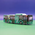 Mercedes Benz Citaro C2 NGT - Mit.Bus Gießen - Modellbus Rietze 73513