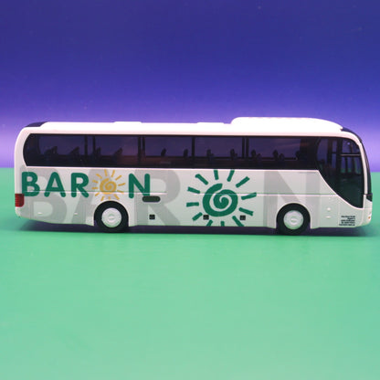 MAN R07 Lions Coach - Baron - Modellbus Rietze
