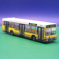 MAN NL 222 A10 - BVG Berlin - Linie 249 Grunewald Roseneck - LIMITIERTE AUFLAGE 500 Stück - Modellbus Rietze 75021-1