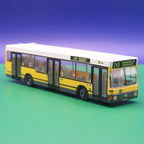 MAN NL 222 A10 - BVG Berlin - Linie 249 Grunewald Roseneck - LIMITIERTE AUFLAGE 500 Stück - Modellbus Rietze 75021-1