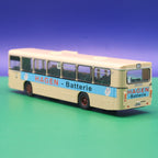 Büssing BS 110 V SL - BVG Berlin - Hagen Batterie - Linie 9E Flughafen Tegel - Modellbus Rietze