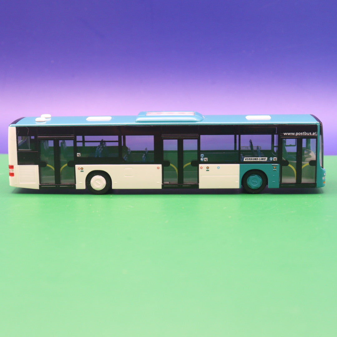 MAN Lions City - Postbus Verbund Linie Österreich (AT) - Modellbus Rietze 72722
