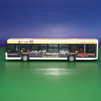Solaris Urbino 12 - Automodelle Franke - Opel Autohaus Weiden - Modellbus Rietze
