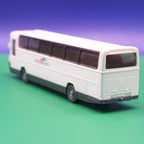 Mercedes Benz O 303 RHD - Taeter Aachen - Gebraucht & Ohne OVP - Modellbus Wiking