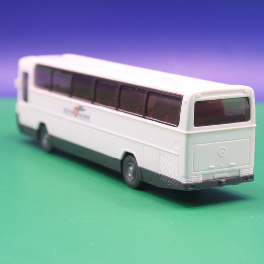 Mercedes Benz O 303 RHD - Taeter Aachen - Gebraucht & Ohne OVP - Modellbus Wiking