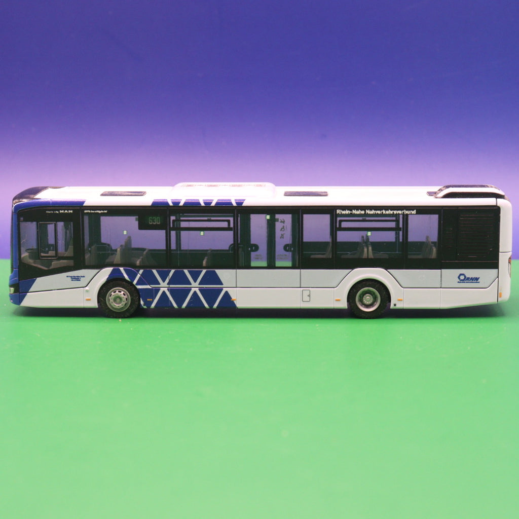 MAN New Lions City 12C - RNN Rhein Nahe Verkehrsverbund - Linie 630 - Modellbus Rietze 75390