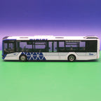 MAN New Lions City 12C - RNN Rhein Nahe Verkehrsverbund - Linie 630 - Modellbus Rietze 75390