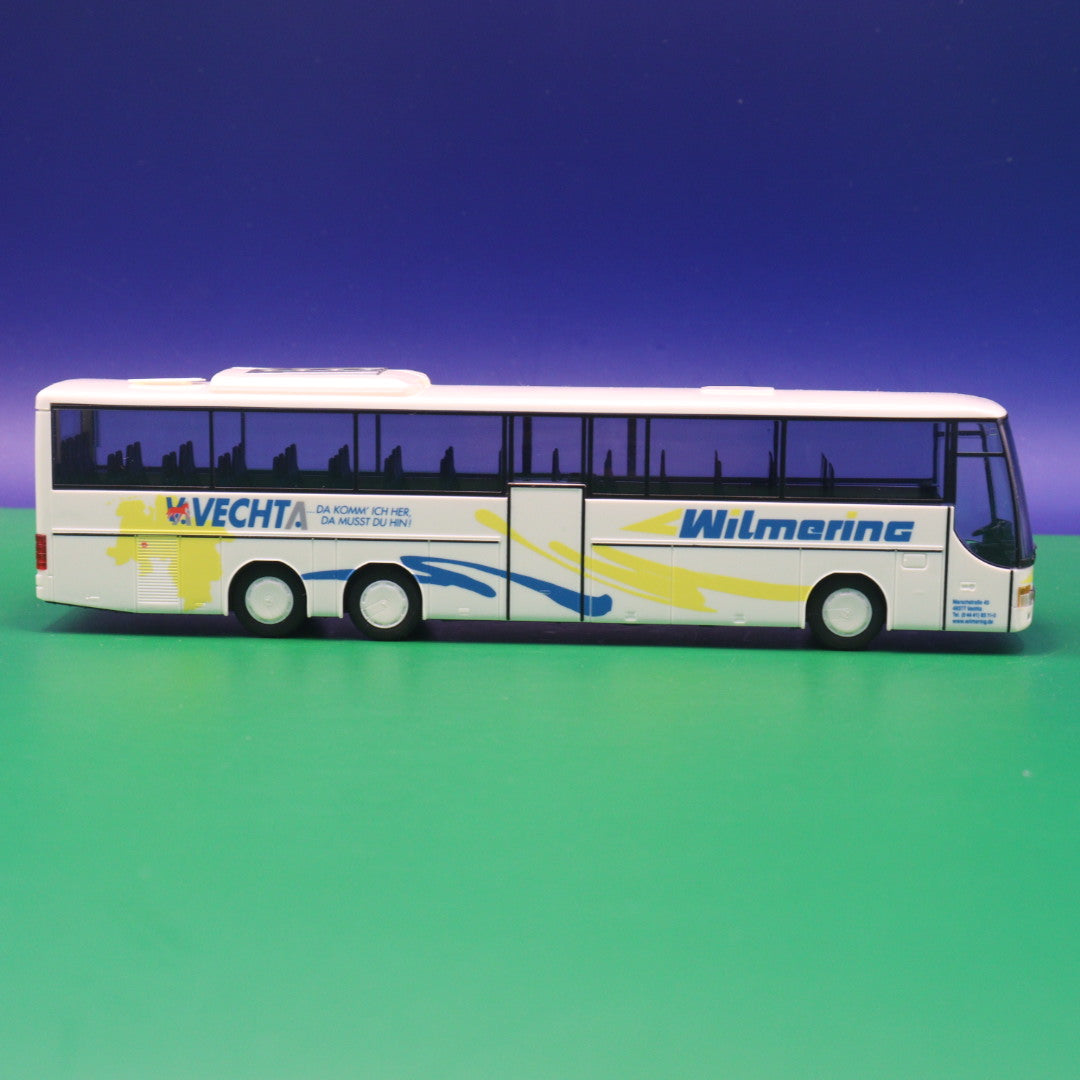 Setra S 317 GT HD - Wilmering - Modellbus AWM