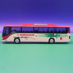 Setra S 415 GT - Rübenacker Reisen - Modellbus AWM