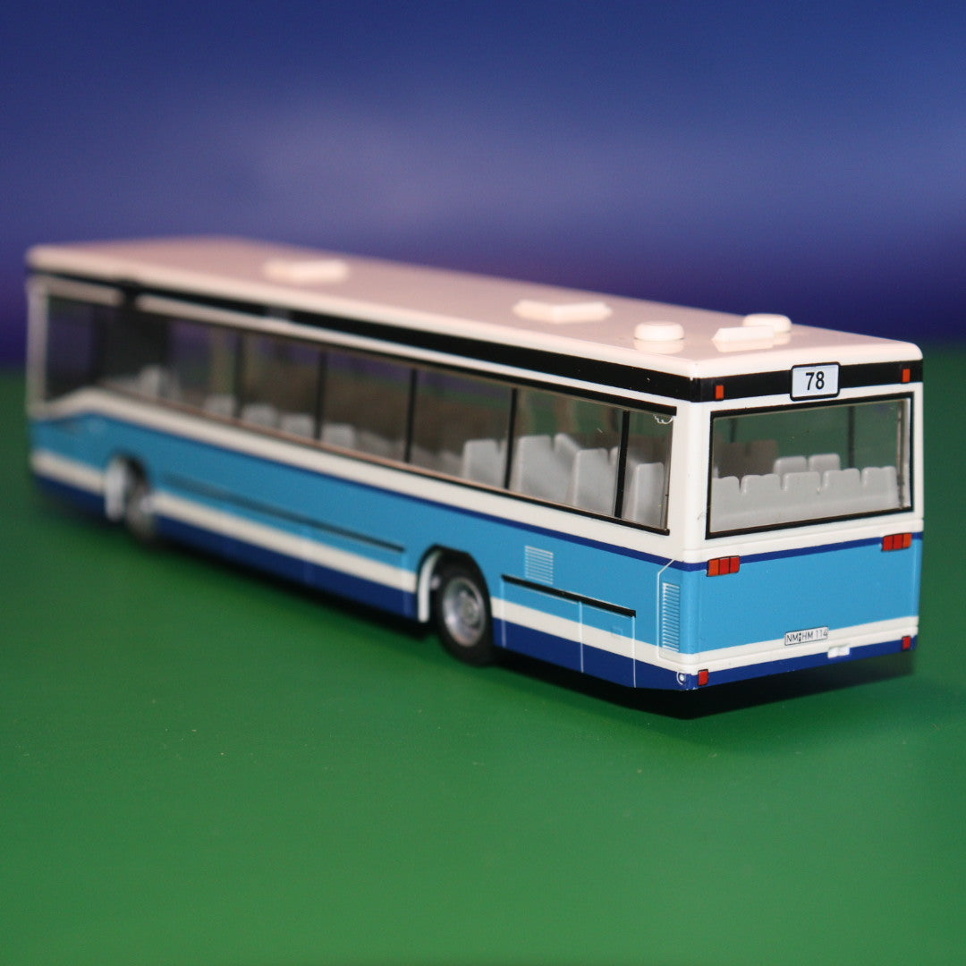 Neoplan N416 - Linie 78 Eschenau - Modellbus Rietze 71704