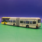 Mercedes Benz eCitaro - "von Pferden zu E-Bussen" - DVB Dresden - Modellbus Rietze