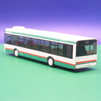 Solaris Urbino 12 - MVB Magdeburger Verkehrsbetriebe - Modellbus Rietze 65912