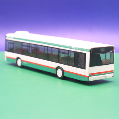 Solaris Urbino 12 - MVB Magdeburger Verkehrsbetriebe - Modellbus Rietze 65912
