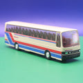 Setra S 215 HD - Dahmetal - Gebraucht, Ohne OVP - Modellbus Herpa