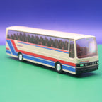 Setra S 215 HD - Dahmetal - Gebraucht, Ohne OVP - Modellbus Herpa