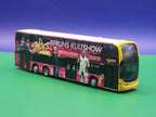Alexander De Enviro 500 - BVG Berlin - Stars in Concert - Modellbus Rietze 78025