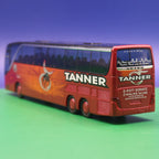 Setra S 417 HDH - Tanner Reisen - VIP Class - AWM Modellbus