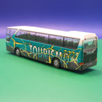 Mercedes Benz O 350 - New Tourismo - (Gebraucht, Ohne OVP) Modellbus Rietze Neoplan Cityliner