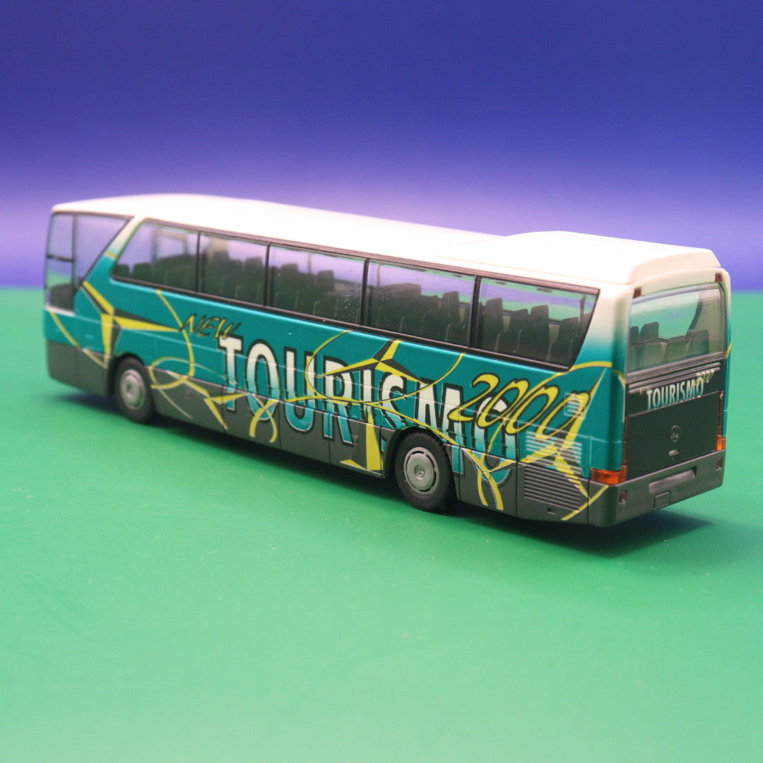 Mercedes Benz O 350 - New Tourismo - (Gebraucht, Ohne OVP) Modellbus Rietze Neoplan Cityliner
