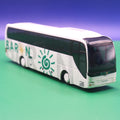MAN R07 Lions Coach - Baron - Modellbus Rietze
