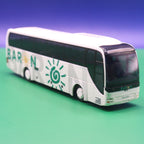 MAN R07 Lions Coach - Baron - Modellbus Rietze