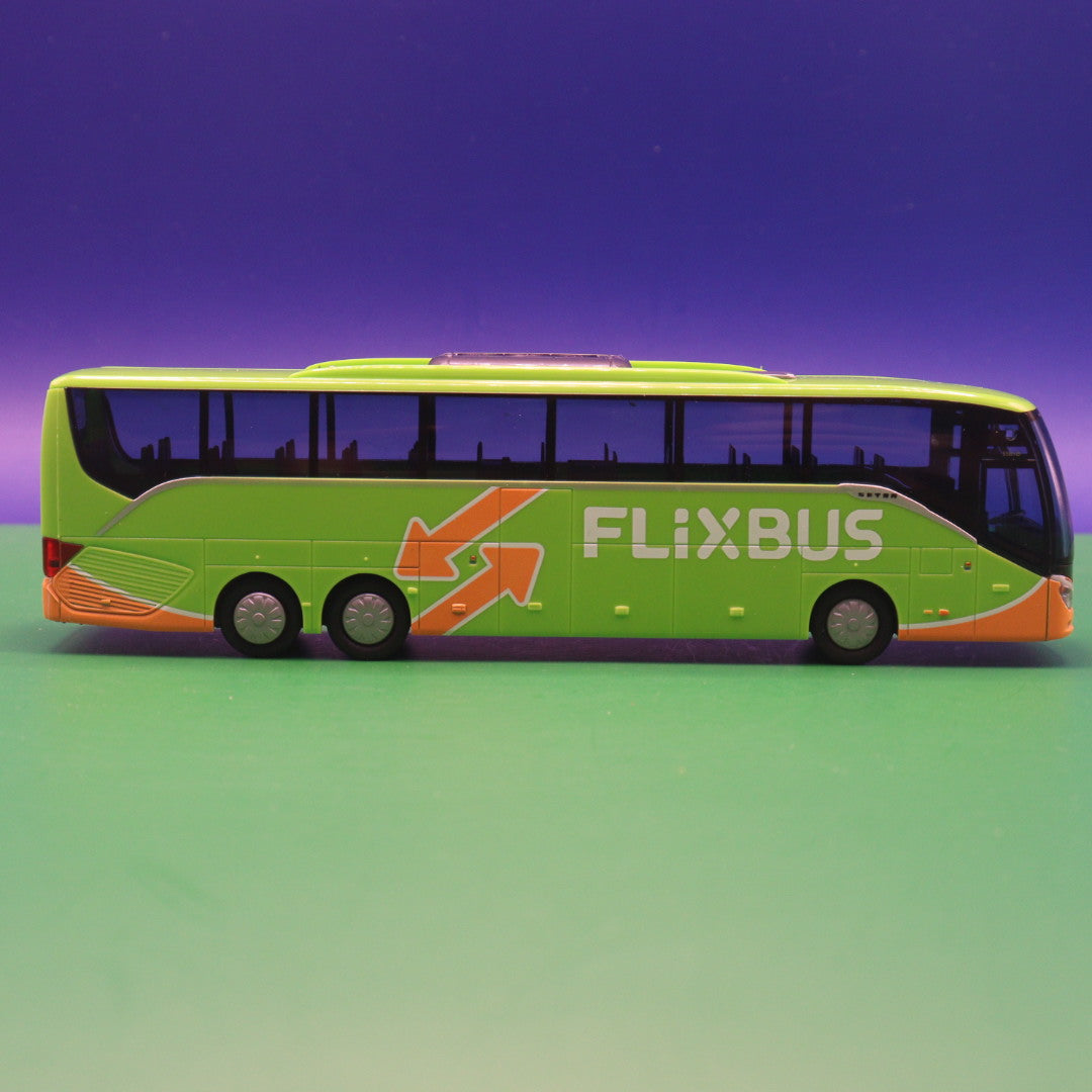 Setra S 516 HD - Flixbus - AWM Modellbus