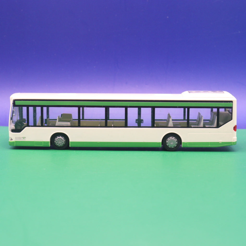 Mercedes Benz O530 Citaro - Chemnitz - Linie 100 Chemnitz - Gebraucht, Ohne OVP - Modellbus Rietze